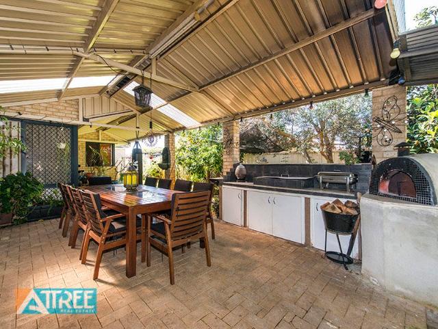 House for rent in Canning Vale, City of Gosnells