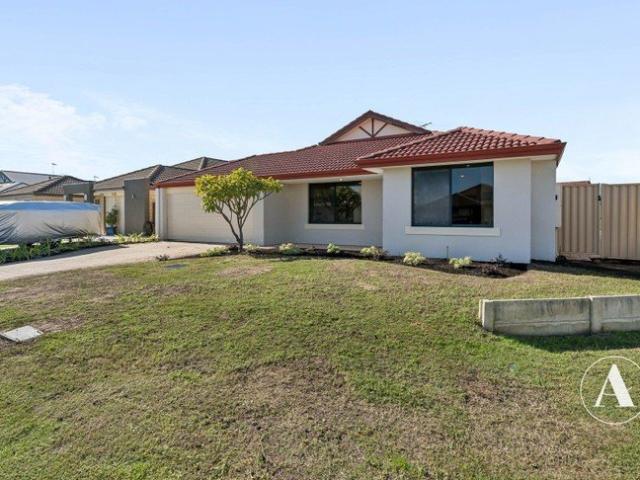 House for sale in Byford, Western Australia