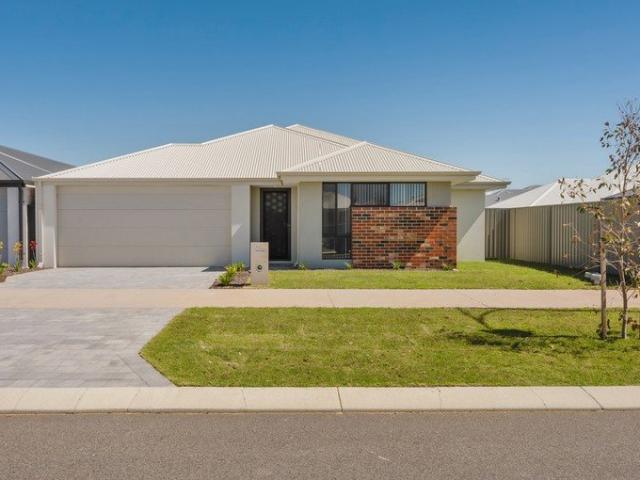 House for rent in South Yunderup, Shire of Murray
