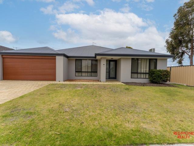 House for rent in Tapping, City of Wanneroo