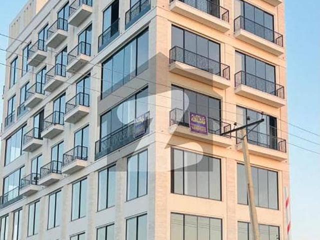 Apartment for sale in Rawalpindi, Islamabad Capital Territory