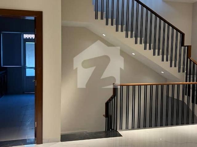 House for sale in Islamabad