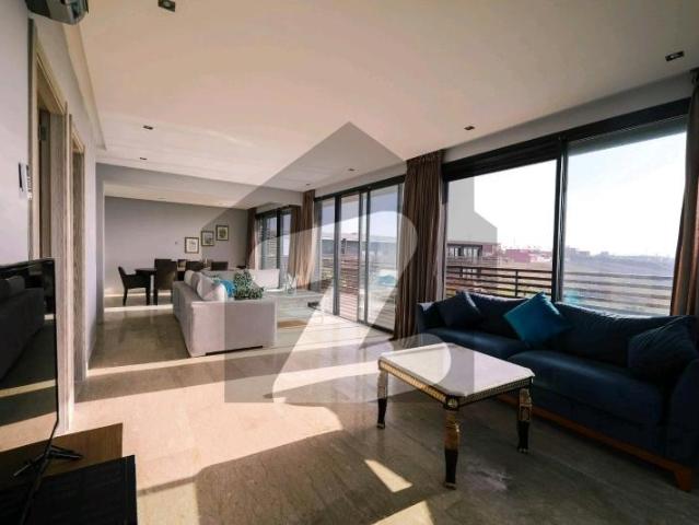 Apartment for rent in Rawalpindi, Islamabad Capital Territory