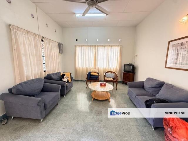 House for sale in Klebang Besar, Bandaraya Melaka