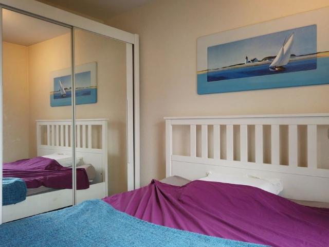 Apartment mieten in Collonges, Wallis