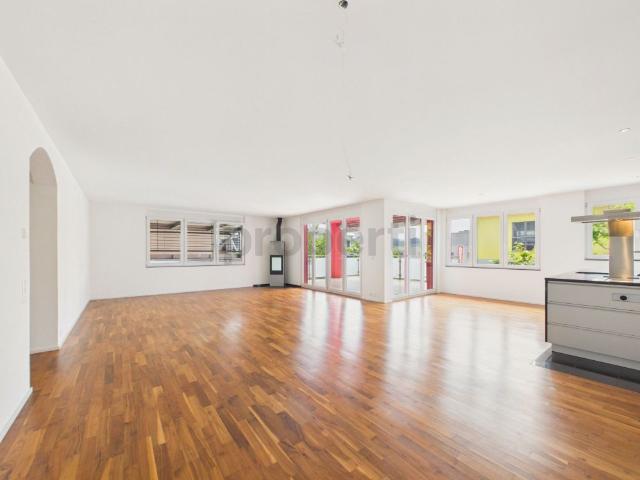 Apartment mieten in Wilen bei Wil, Thurgau