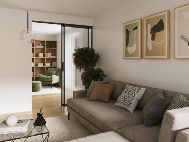 Apartment mieten in Malleray, Bern