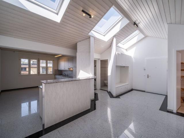 Apartment mieten in Galgenen, Schwyz
