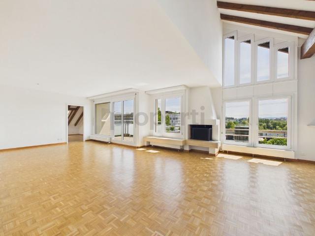 Apartment mieten in Einigen, Zürich