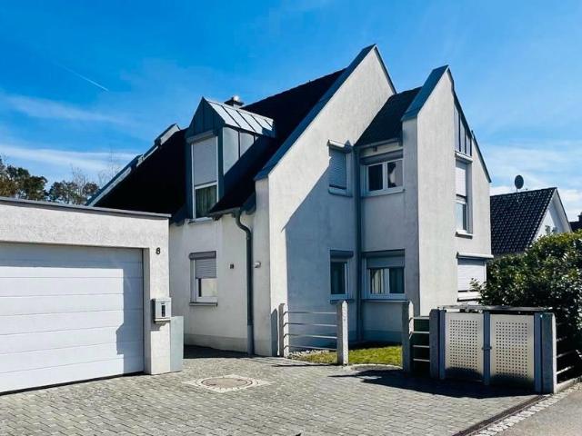 Haus mieten in Rednitzhembach, Bayern