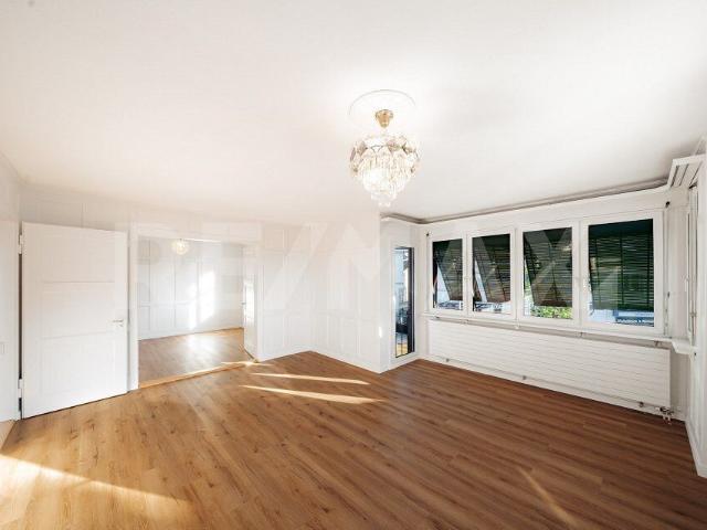 Apartment mieten in Dielsdorf, Zürich