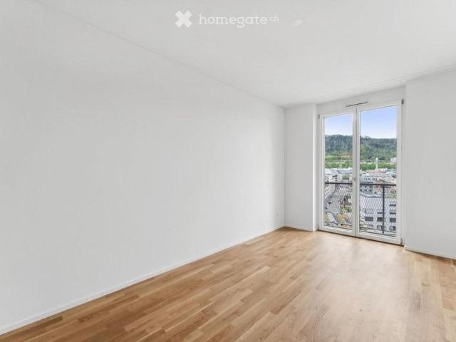 Apartment mieten in Alt-Wiedikon, Zürich