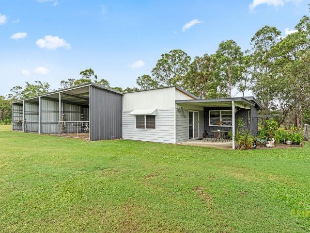 House for sale in Sunshine Acres, Hervey Bay