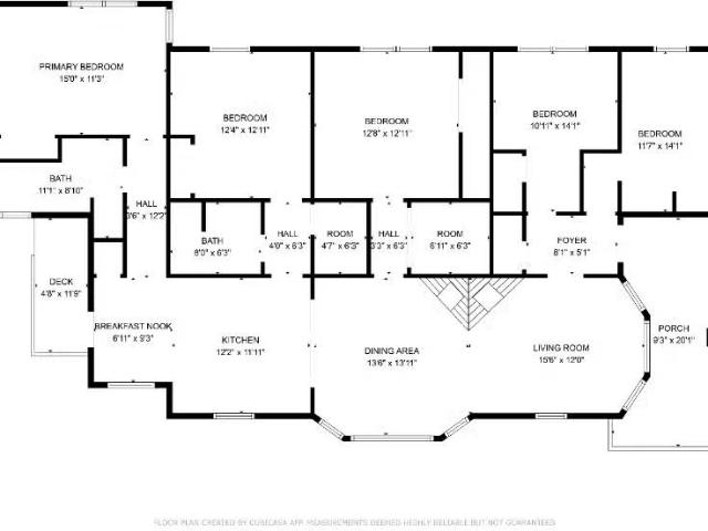 House for rent in Jacksonville