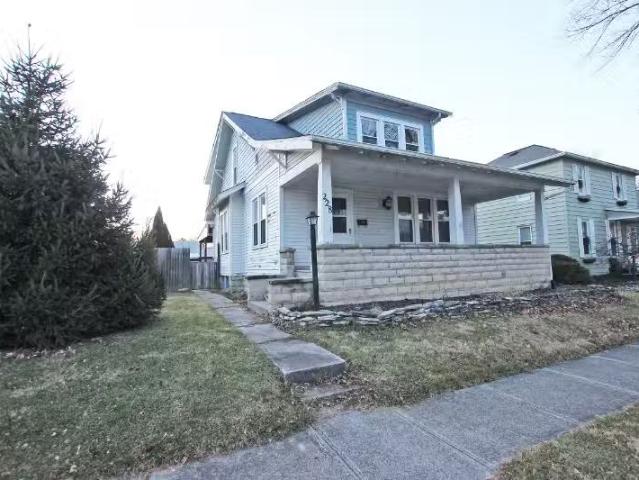 House for rent in Tiffin