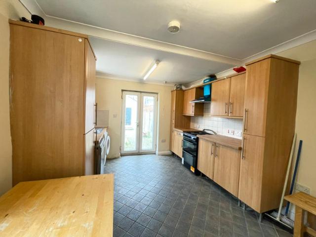 Apartment for rent in Dollis Hill, Greater London