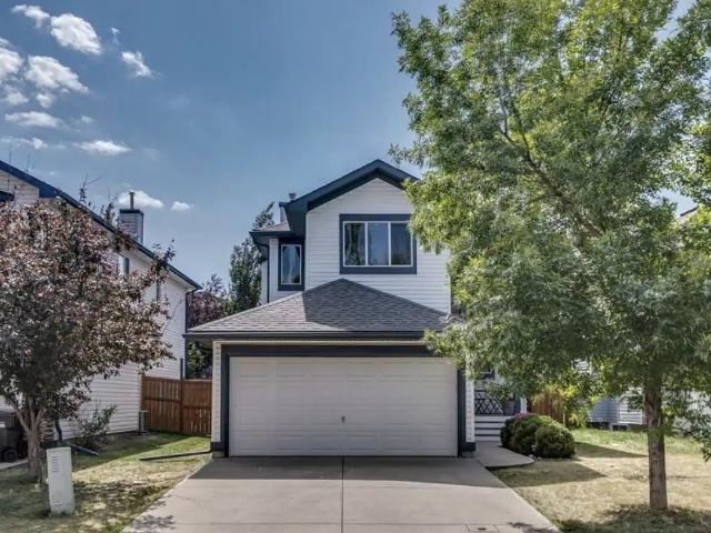 House for rent in Millrise, Calgary