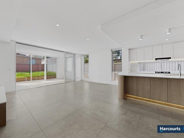 Duplex for rent in St George, Sydney