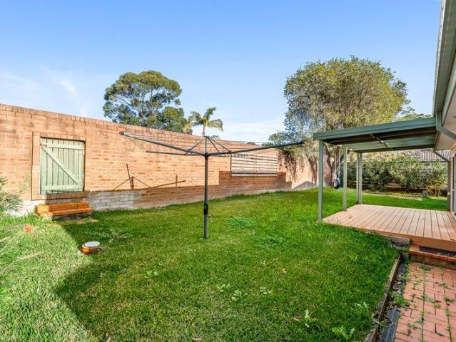 House for rent in Sydney, New South Wales