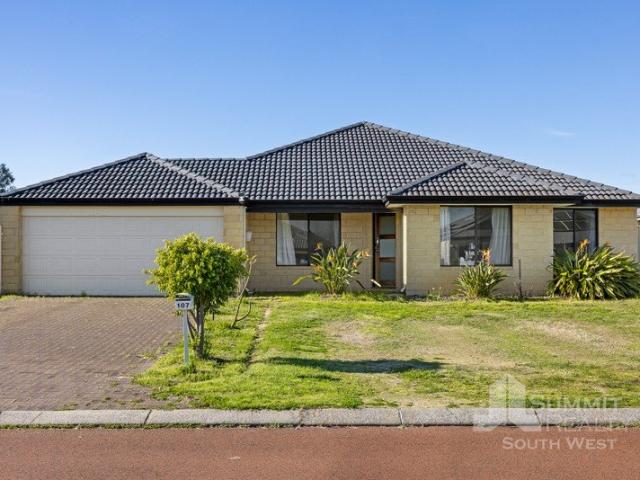 House for sale in Australind, Western Australia