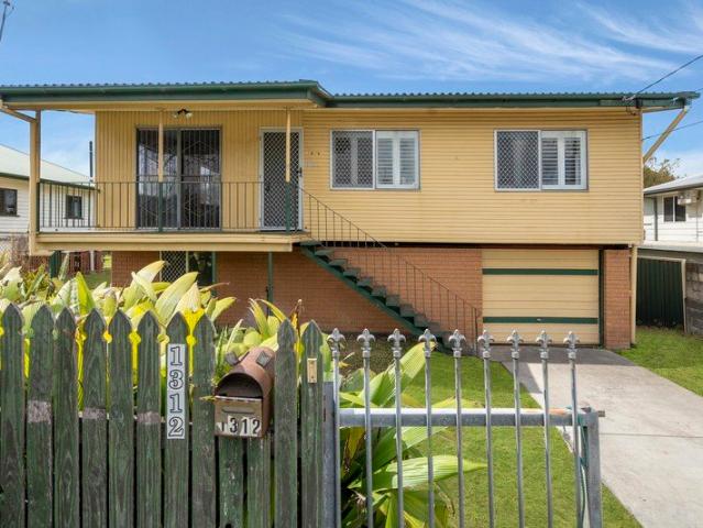 House for rent in Toombul, Queensland