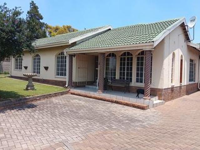 House for sale in Sedibeng, Gauteng