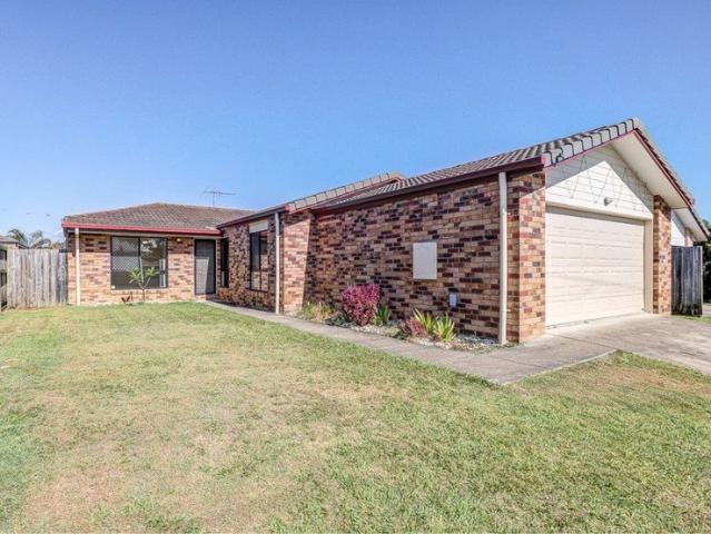 House for rent in Rothwell, Greater Brisbane