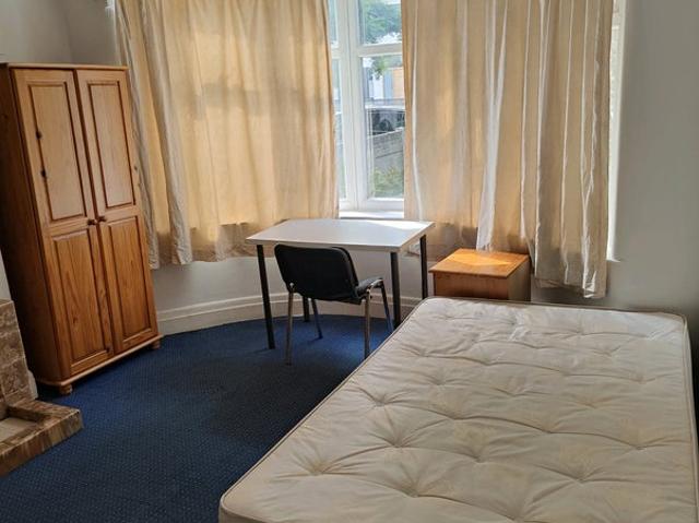 House for rent in Georgia, Greater Manchester