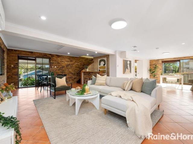 House for rent in Toombul, Queensland