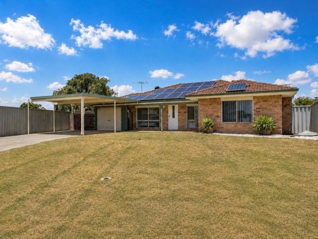 House for rent in Waikiki, Western Australia
