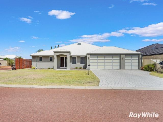 House for rent in Parklands, Western Australia
