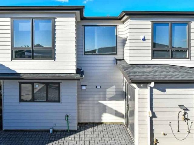House for rent in Manurewa