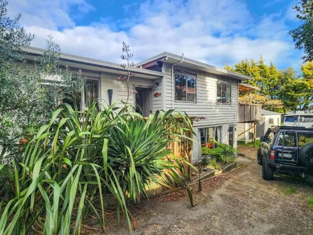 House for rent in Paraparaumu, Wellington