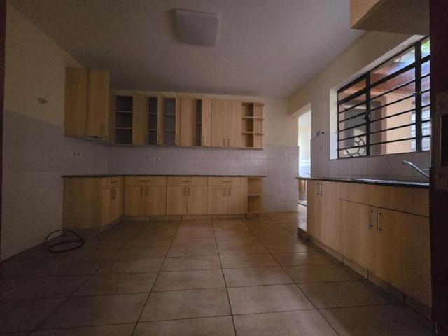 House for rent in Lavington, Kiambu
