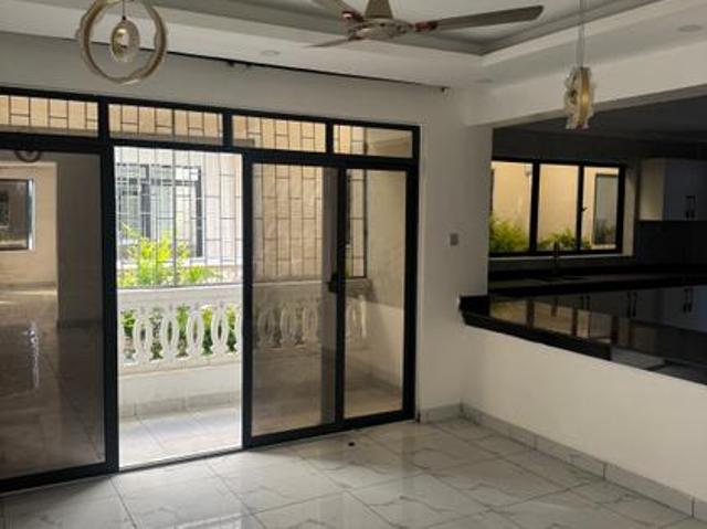 House for rent in Kikambala, Kilifi