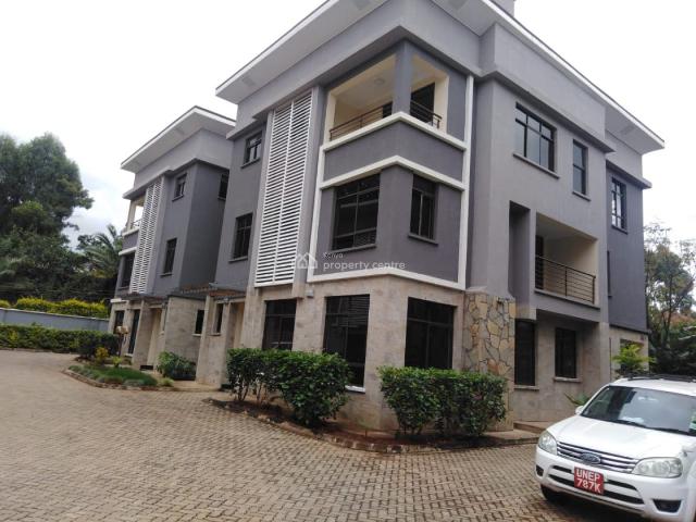 House for sale in Kiambu, Nairobi