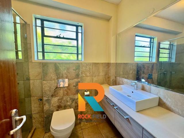 House for rent in Nyakach, Kisumu