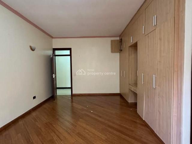 Apartment for rent in Kiambu, Nairobi