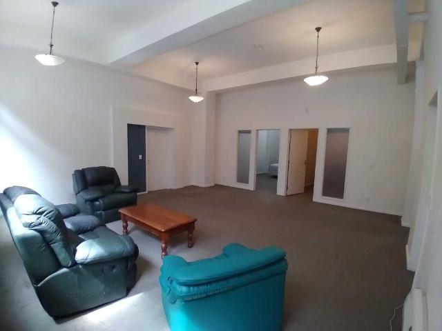 Apartment for rent in Te Aro, Wellington