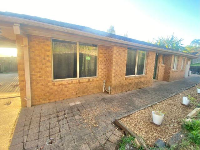 House for rent in Goonellabah, Lismore City Council