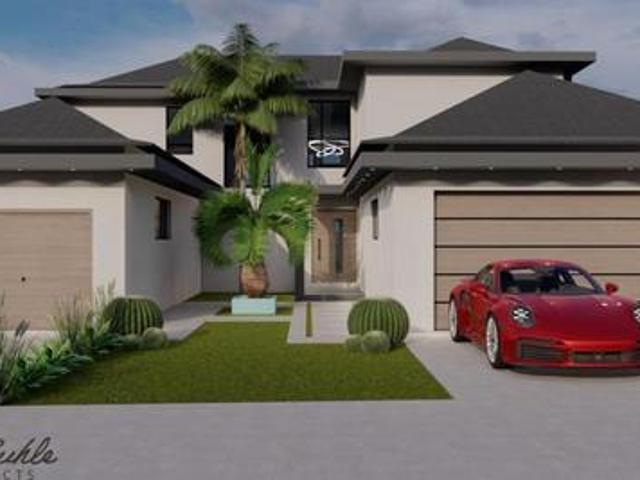 House for sale in Waterkloof, Gauteng