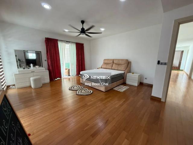 Residential House for rent in Johor