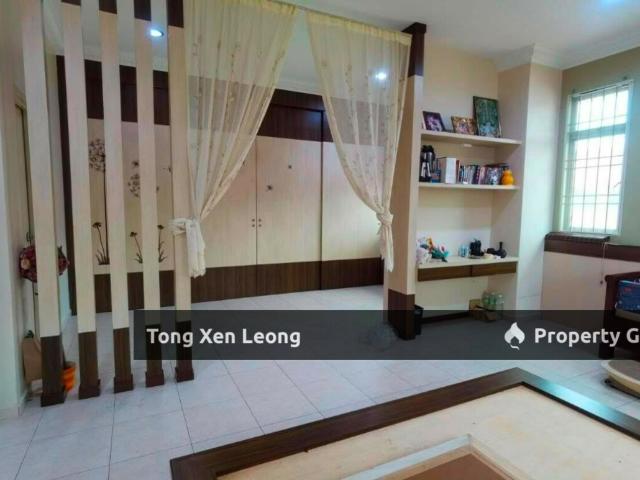Terraced House for sale in Bukit Piatu, Bandaraya Melaka