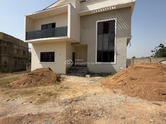 Property for sale in Durumi, Sokoto