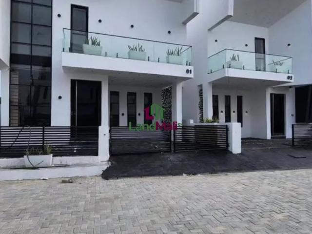 Property for sale in Eti Osa, Abuja
