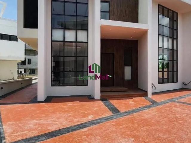 Property for sale in Eti Osa, Abuja