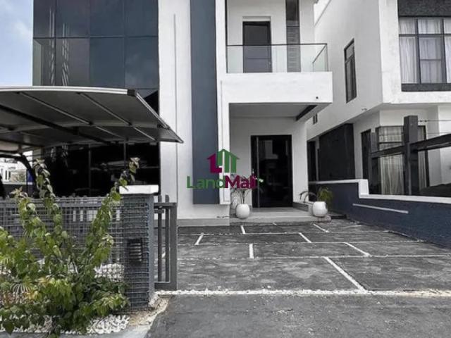 Property for sale in Eti Osa, Abuja