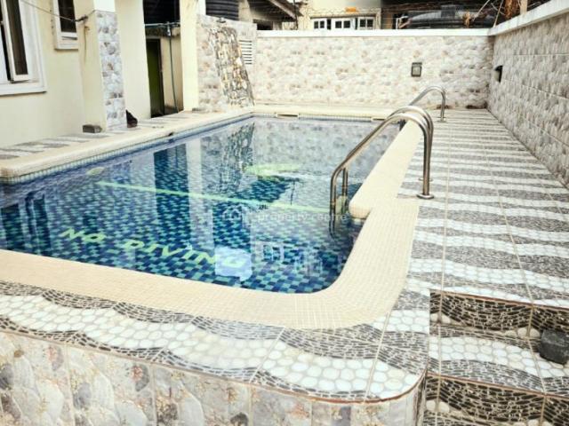 Property for rent in Eti Osa, Lagos