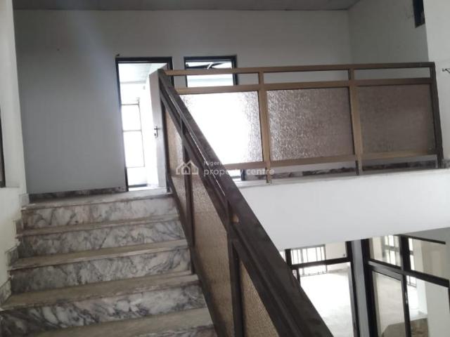 Duplex for rent in Eti Osa, Abuja