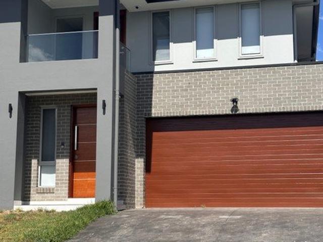 House for rent in Leppington, Sydney